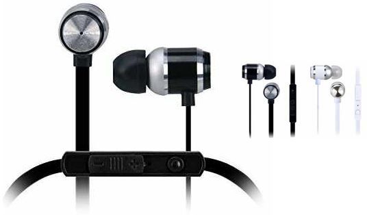 TDK IP300 - 2er Pack In Ear Kopfhörer mit Smartphone Control & Mikrofon für 25,90€ TDK IP300 2er Pack In Ear Kopfhörer mit Smartphone Control & Mikrofon für 25,90€