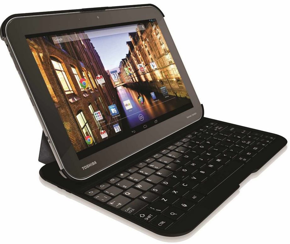 TOSHIBA Excite Pro AT10LE-A-109 - 10Zoll IPS Tablet mit 32GB ab 199€ TOSHIBA Excite Pro AT10LE A 109 10Zoll IPS Tablet mit 32GB ab 199€