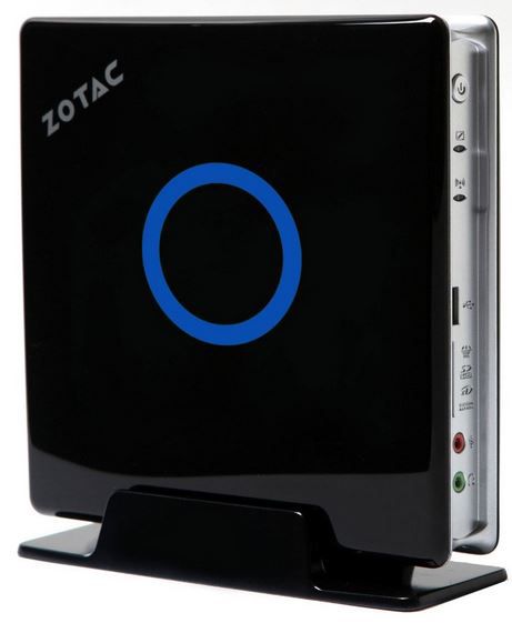 Zotac ZBOX-ID83-BE Desktop-PC (Intel Core i3 Intel HD 4000) statt 281€ für 150,27€ Zotac ZBOX ID83 BE Desktop PC (Intel Core i3 Intel HD 4000) statt 281€ für 150,27€