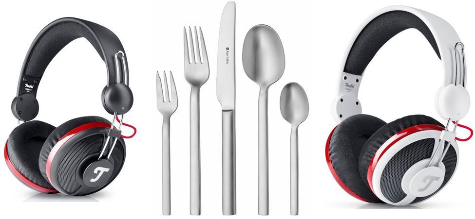 Teufel Aureol Real Kopfhörer für 69,99€ - Update Teufel Aureol Real Kopfhörer für 69,99€ Update