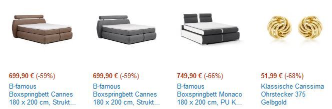 Boxspringbetten, Kindersitze, Spiele bei den Amazon Cybermonday Angeboten bis 20Uhr Boxspringbetten, Kindersitze, Spiele bei den Amazon Cybermonday Angeboten bis 20Uhr