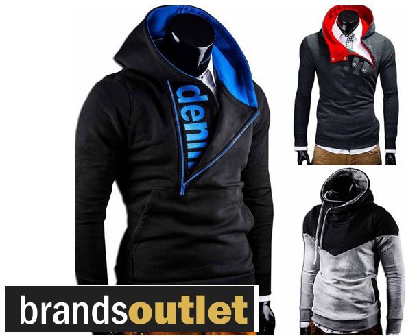 Behype Herren Hoodies - 14 Modelle für je 19,95€ inkl. Versand Behype Herren Hoodies 14 Modelle für je 19,95€ inkl. Versand