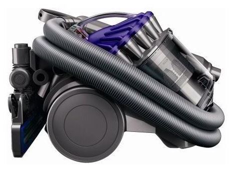 Dyson DC23 Complete - beutelloser Bodenstaubsauger für 199€ Dyson DC23 Complete beutelloser Bodenstaubsauger für 199€
