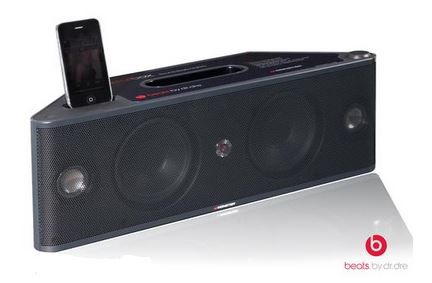 Beats by Dr. Dre Beatbox für nur 128,90€ - Update! Beats by Dr. Dre Beatbox für nur 128,90€ Update!