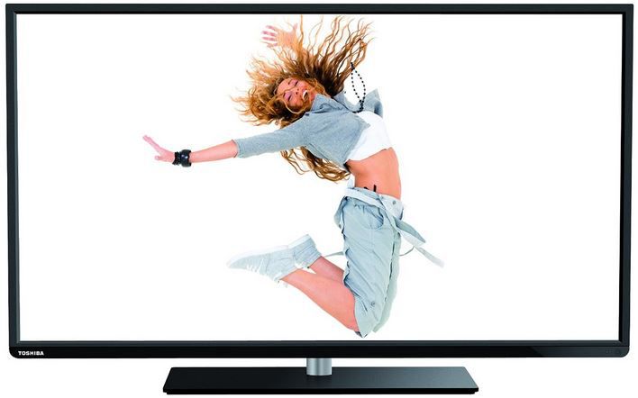 Toshiba 48L3443DG - 48 Zoll WLan Smart TV für nur 399,99€ - Update Toshiba 48L3443DG 48 Zoll WLan Smart TV für nur 399,99€ Update