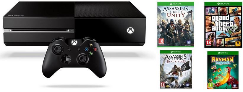 xbox