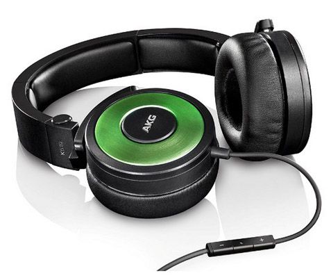 AKG K 619 Kopfhörer für 24,95€ - Update AKG K 619 Kopfhörer für 24,95€ Update