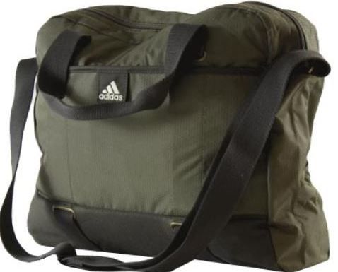 Adidas Casual Messenger Bag für 14,99€ inkl. Versand Adidas Casual Messenger Bag für 14,99€ inkl. Versand