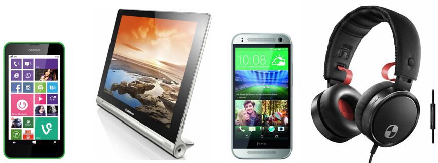 Lenovo Yoga 10 25,4 cm (10 Zoll) Tablet-PC für 199€ bei den 78 Amazon Blitzangeboten Lenovo Yoga 10 25,4 cm (10 Zoll) Tablet PC für 199€ bei den 78 Amazon Blitzangeboten
