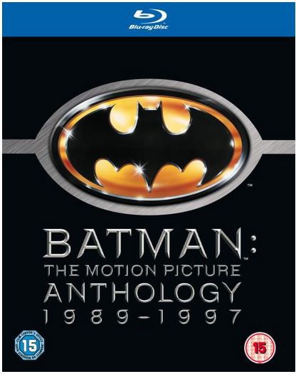 Batman