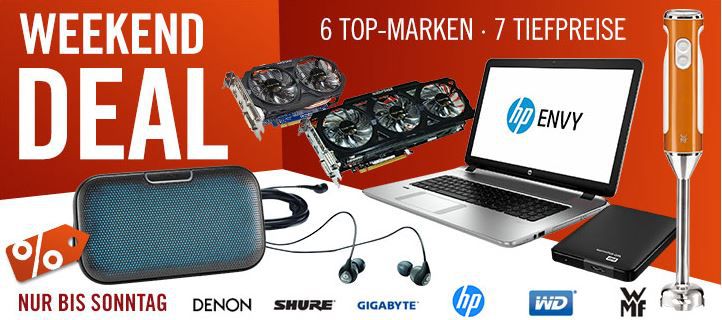 HP Envy 17-k101ng Multimedia Notebook i5-4210U statt 790€ für 729€ und mehr Cyberport Weekend Deals HP Envy 17 k101ng Multimedia Notebook i5 4210U statt 790€ für 729€ und mehr Cyberport Weekend Deals