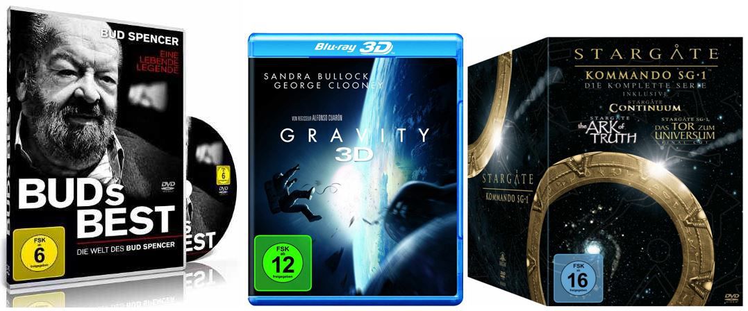 3D Blu-rays zum Aktionspreis und mehr Amazon DVD und Blu-ray Angebote 3D Blu rays zum Aktionspreis und mehr Amazon DVD und Blu ray Angebote
