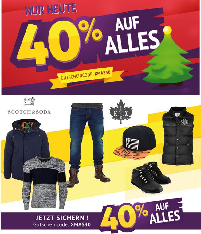 Jack & Jones Jeans ab 7,50€ - Hoodboyz mit 40% Rabatt auf alles! Jack & Jones Jeans ab 7,50€ Hoodboyz mit 40% Rabatt auf alles!