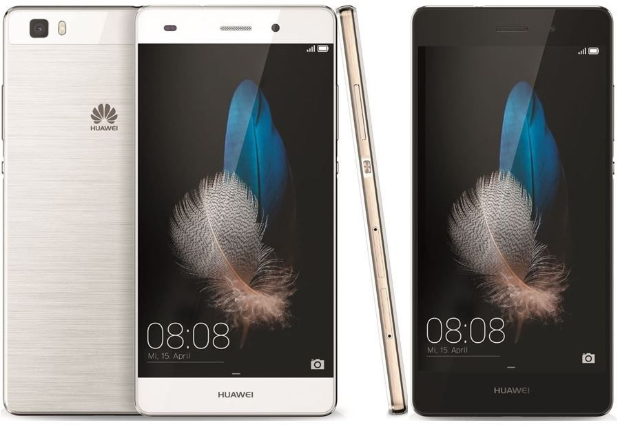 Huawei P8