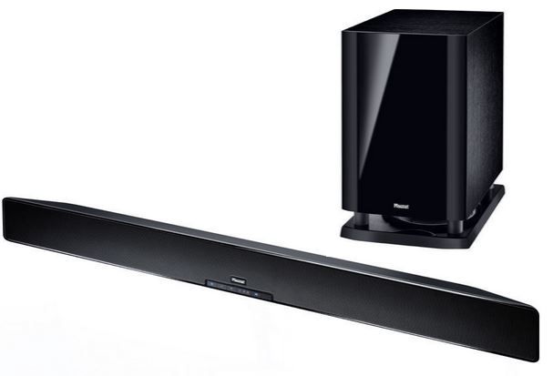 MAGNAT WSB 50 PRO - Soundbar Heimkino System mit Funk Subwoofer statt 369€ für 269€ - Update MAGNAT WSB 50 PRO Soundbar Heimkino System mit Funk Subwoofer statt 369€ für 269€ Update