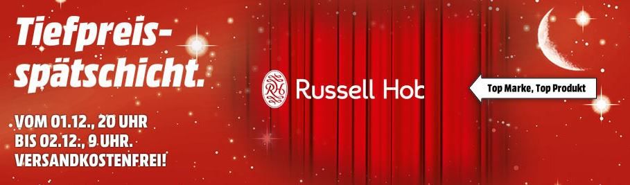Russell Hobbs Colours Glas Kaffeemaschine für 31€ bei der MediaMarkt Tiefpreisschicht Russell Hobbs Colours Glas Kaffeemaschine für 31€ bei der MediaMarkt Tiefpreisschicht