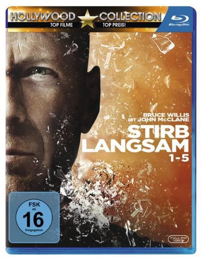 Stirb langsam