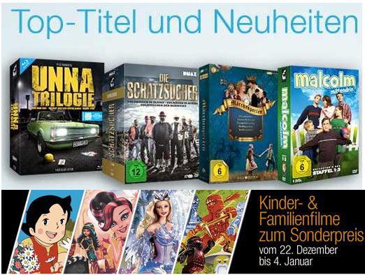 Filmtipps auf DVD oder Blu-ray und mehr Amazon Angebote Filmtipps auf DVD oder Blu ray und mehr Amazon Angebote