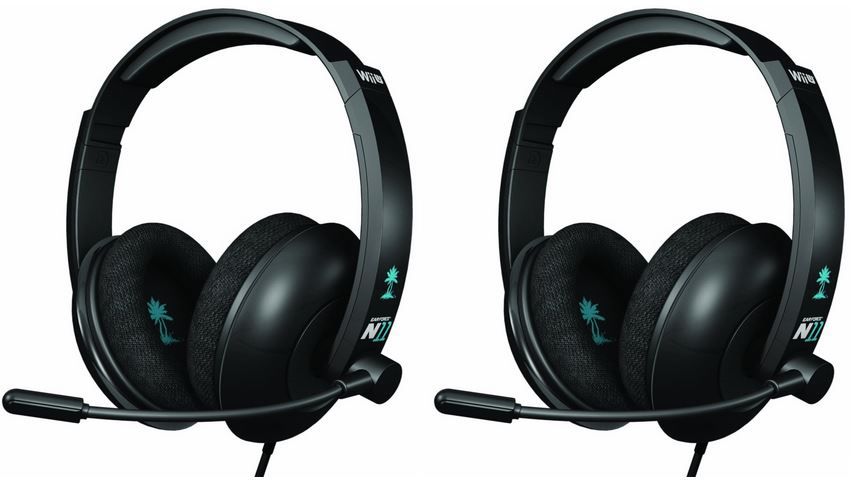 Turtle Beach Ear Force N11 - Doppelpack Headsets für 30,90€ Turtle Beach Ear Force N11 Doppelpack Headsets für 30,90€
