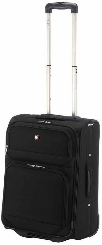 Wenger Swissgear Promo - Koffer mit 54 cm, 48 Liter ab 39,44€ Wenger Swissgear Promo Koffer mit 54 cm, 48 Liter ab 39,44€