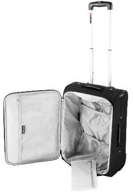 Wenger Swissgear Promo - Koffer mit 54 cm, 48 Liter ab 39,44€ Wenger Swissgear Promo Koffer mit 54 cm, 48 Liter ab 39,44€