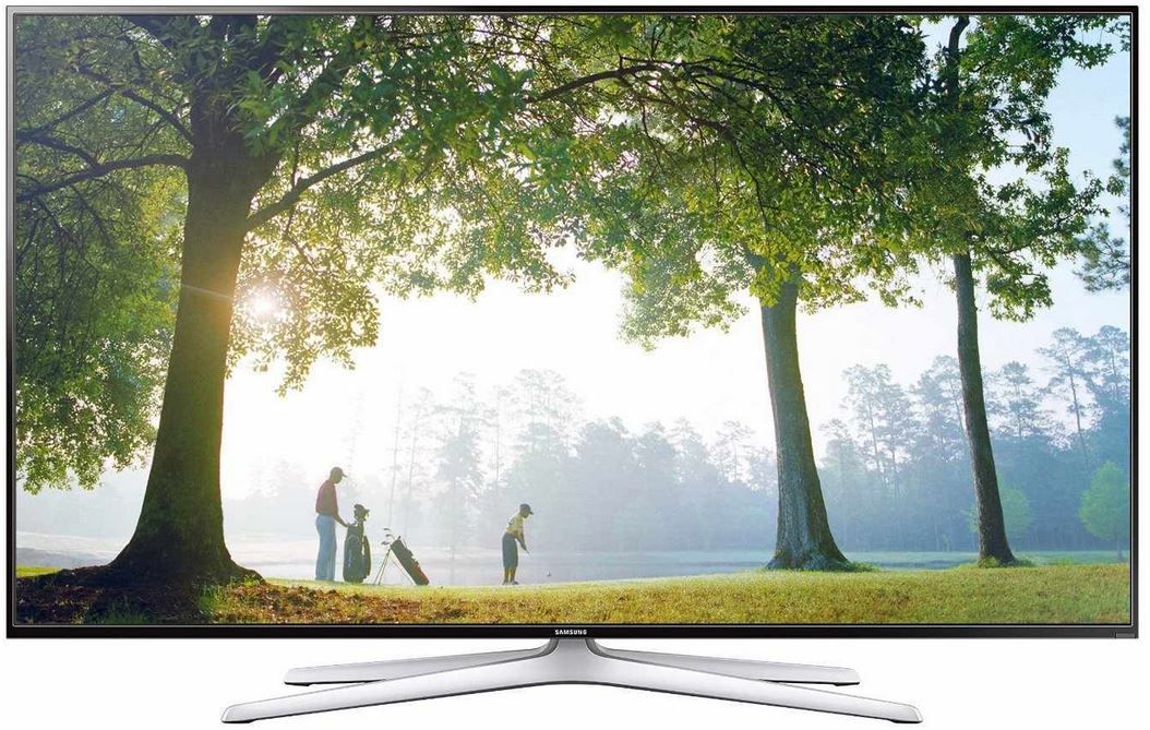 Samsung UE55H6290 - 55 Zoll 3D Smart TV mit PVR für 669,99€ - Update Samsung UE55H6290 55 Zoll 3D Smart TV mit PVR für 669,99€ Update