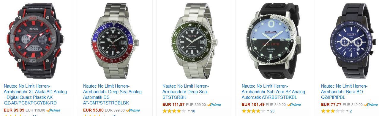 nautec