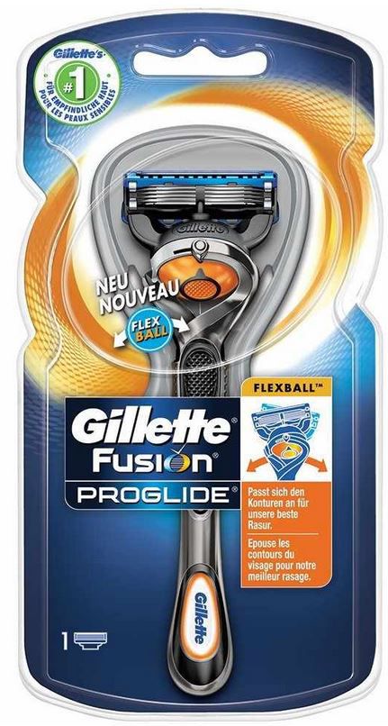 Gilette