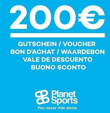 Gutschein!