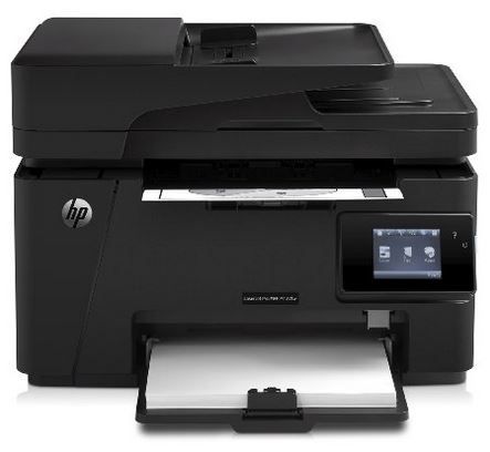 HP Laser