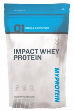 MyProtein Impact Whey