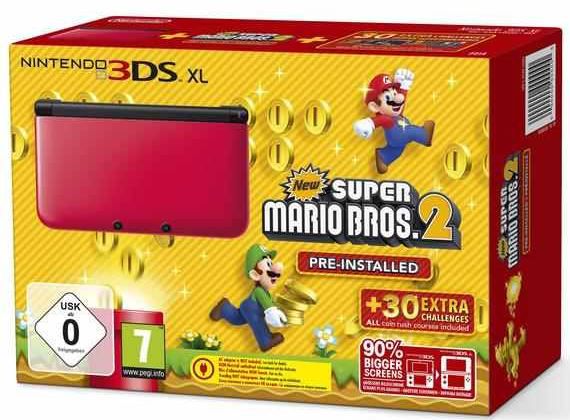 Nintendo Konsole