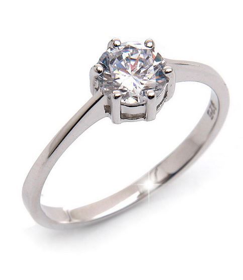 silberring