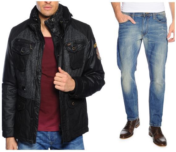 Tommy Hilfiger Ronnie Jeans für 48€ - dress for less mit 60% Rabatt Sale + 10% Gutschein - Update Tommy Hilfiger Ronnie Jeans für 48€ dress for less mit 60% Rabatt Sale + 10% Gutschein Update