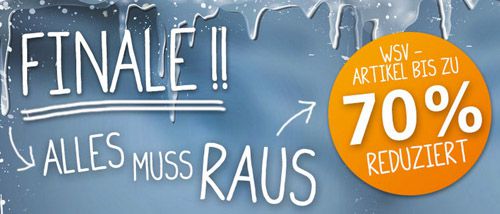 Final Sale