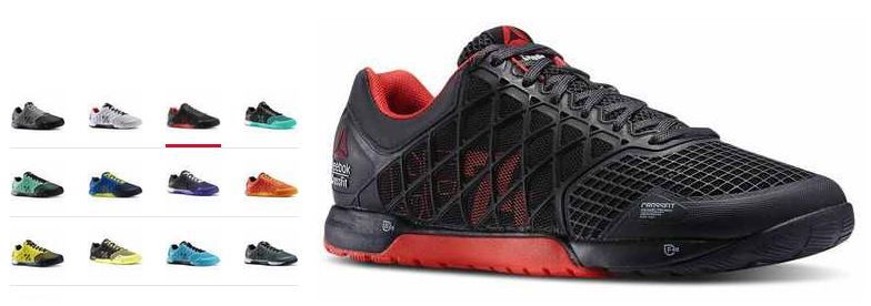 crossfit schuhe herren sale