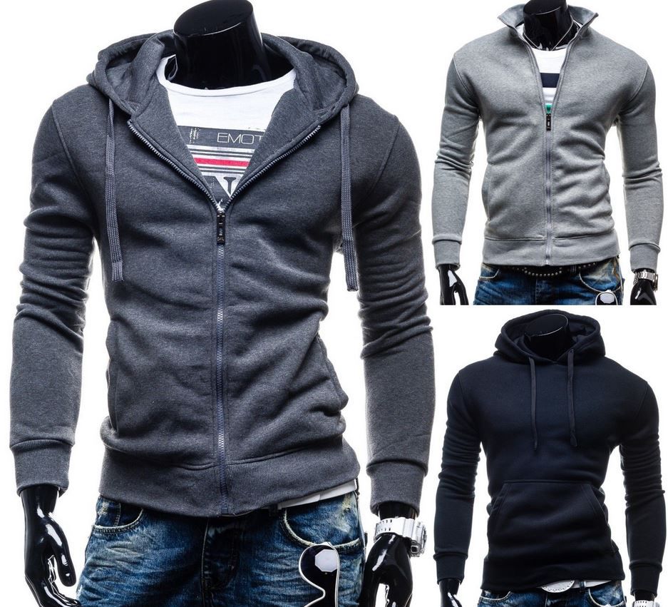 New Fashion Hoodies in 12 verschiedenen Farben für je 13,95€ New Fashion Hoodies in 12 verschiedenen Farben für je 13,95€