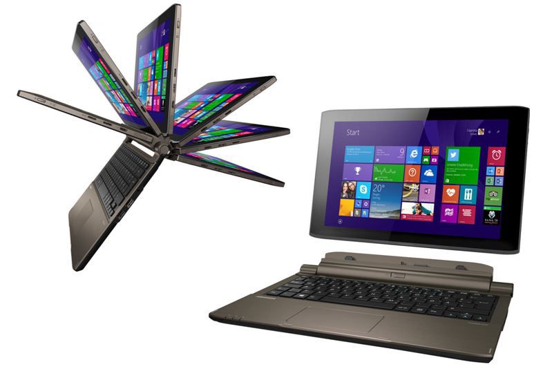 Medion Akoya P2214T - 11,6 Zoll Touch Convertible mit 64GB Flash + 500GB für 219,99€ Medion Akoya P2214T 11,6 Zoll Touch Convertible mit 64GB Flash + 500GB für 219,99€