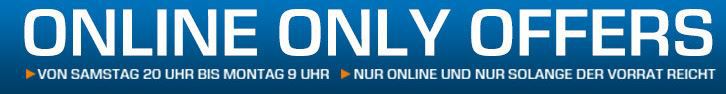 Online Offer