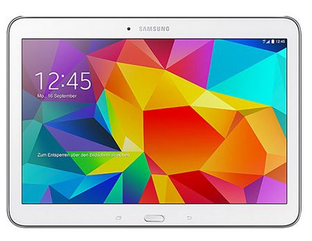 Samsung Galaxy Tab 4 mit 10 Zoll in der WiFi Version für 179,95€ - Update Samsung Galaxy Tab 4 mit 10 Zoll in der WiFi Version für 179,95€ Update