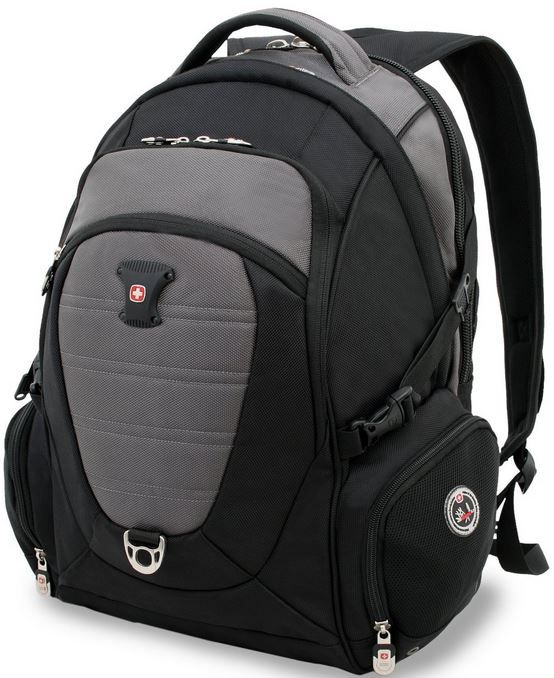 Neue Aktion: Wenger Rucksäcke und Taschen z.B. Business Rucksack mit Tablet und Laptopfach für 37,95€ Neue Aktion: Wenger Rucksäcke und Taschen z.B. Business Rucksack mit Tablet und Laptopfach für 37,95€