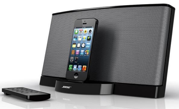 BOSE Sounddock III