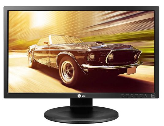 LG 23MB35PH-B - 23 Zoll Full HD Monitor mit IPS Panel für 111,29€ (statt 149€) LG 23MB35PH B 23 Zoll Full HD Monitor mit IPS Panel für 111,29€ (statt 149€)