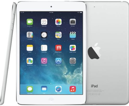 Apple iPad Air 2 - 16GB WLAN für 369,90€ - Neuware Apple iPad Air 2 16GB WLAN für 369,90€ Neuware