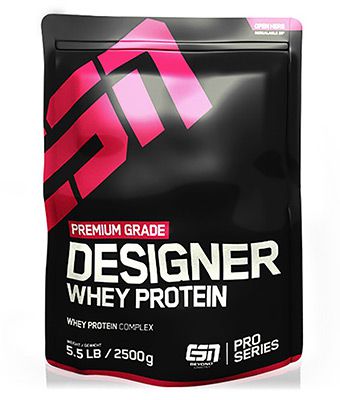 whey,esn