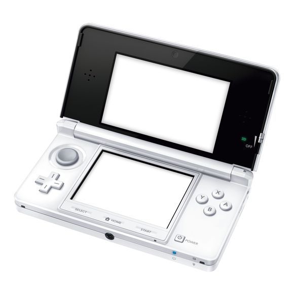 3ds-weiss