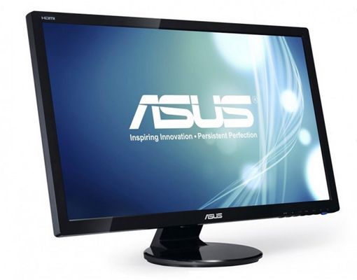 Asus VE278H