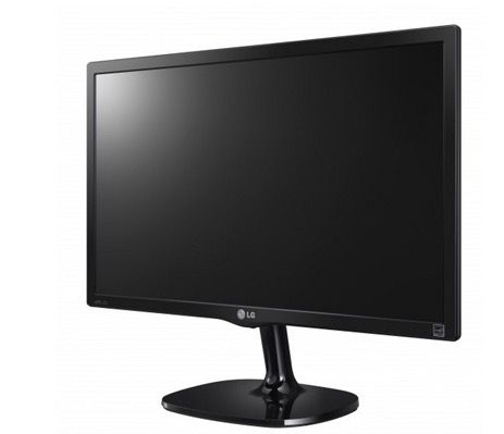 LG 24MP57VQ-P - 24 Zoll Full HD Monitor mit IPS für 99,90€ (statt 144€) LG 24MP57VQ P 24 Zoll Full HD Monitor mit IPS für 99,90€ (statt 144€)