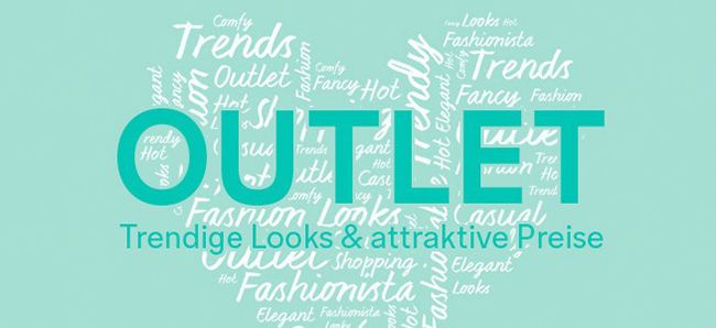 C&A mit bis zu 50% im Outlet + keine Versandkosten C&A mit bis zu 50% im Outlet + keine Versandkosten