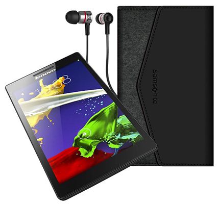 Lenovo A7-10